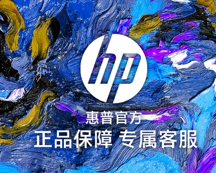 HP̳app