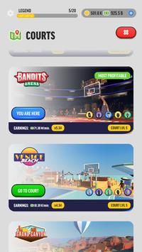 Basketball Legendsv0.1.85 ׿