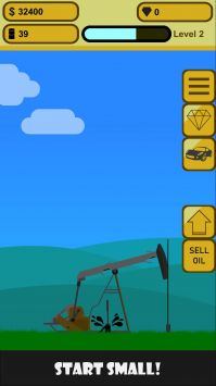 ʯ͹ҵIdle Oil Industryv2.2.4 ׿