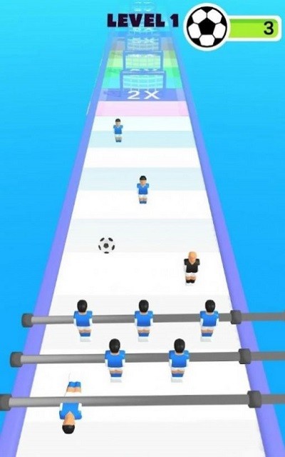 ϰTable Football Runv1.0.11 °