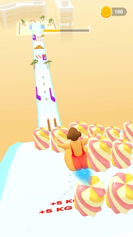 ˮϻ(Water Slide)v0.1 ׿