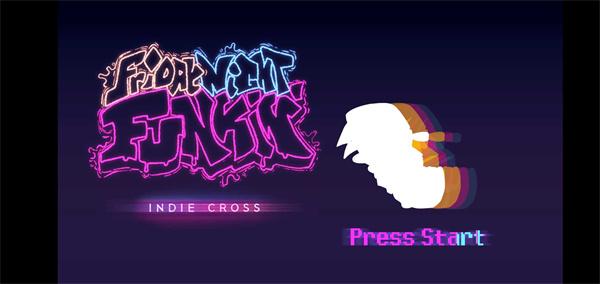 fnf indie crossģʽ(indie cross recreation)v0.2.7.1 й¶