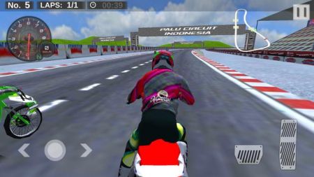 ʵĦоReal Drag Bike Racingv1.0 ׿