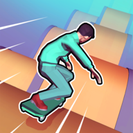 3D徺(SkateHills)v1.0.0 ׿