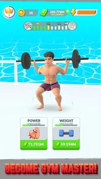 Ͼ3DIdle Gym Life 3Dv1.1.5 ׿