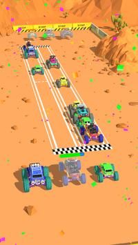 ￨ײ3DMonster Trucks Clash 3Dv1.2.1 ׿