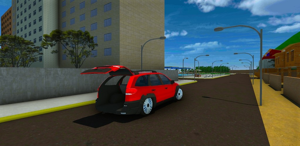 ̶(Carros Fixa Brasil)v1.0 ׿