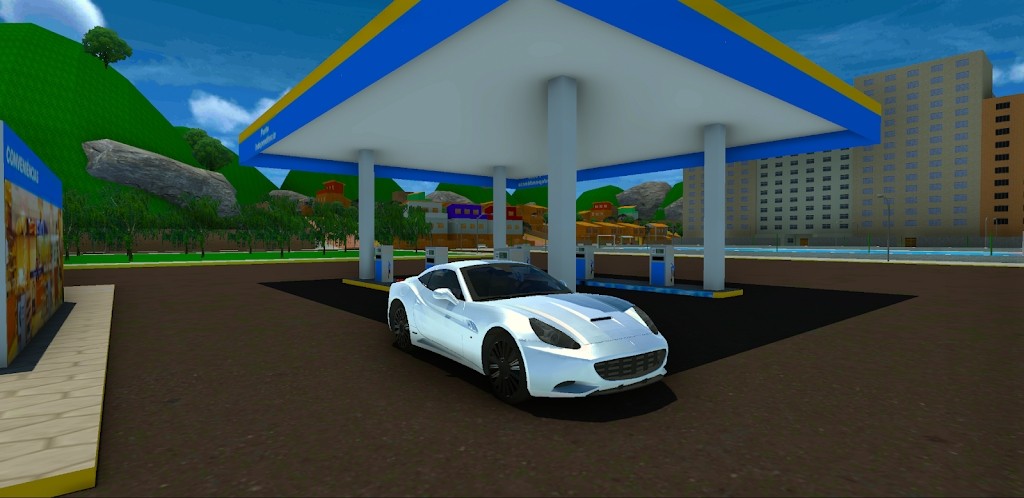 ̶(Carros Fixa Brasil)v1.0 ׿