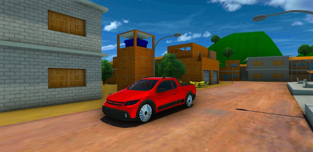 ̶(Carros Fixa Brasil)v1.0 ׿