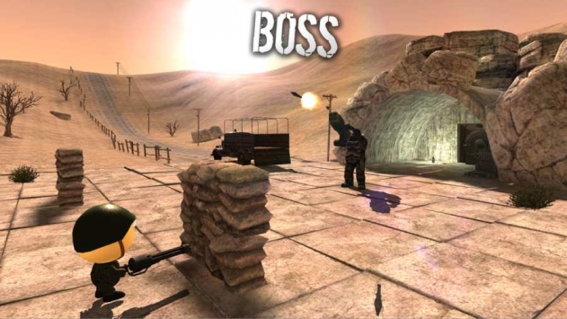 Թƽս(3D Maze: War of Gold)v1.24 ׿