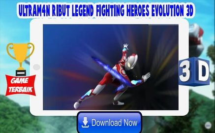 ZӢ(Ultrafighter  Z Heroes 3D)v1.1 ׿