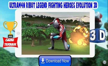 ZӢ(Ultrafighter  Z Heroes 3D)v1.1 ׿