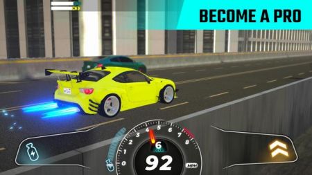 쭳רDrag Racing Prov0.0.27 ׿