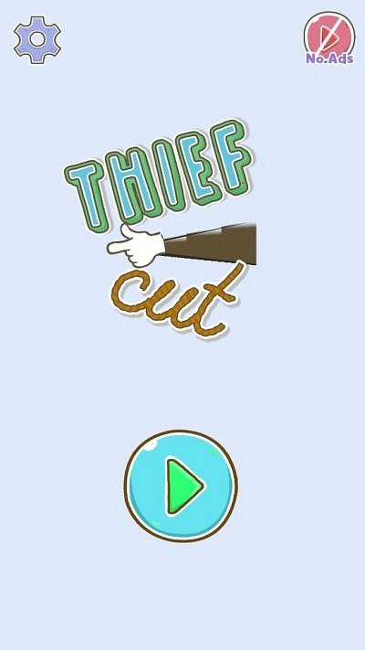 ˼Thief Cutv1.0 °