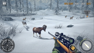 ¹2Deer Hunting 2v1.0.1 ׿