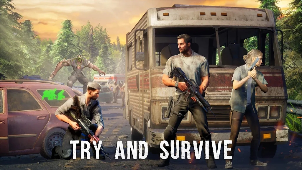 Сʬ(State of Survival)v1.14.25 ׿