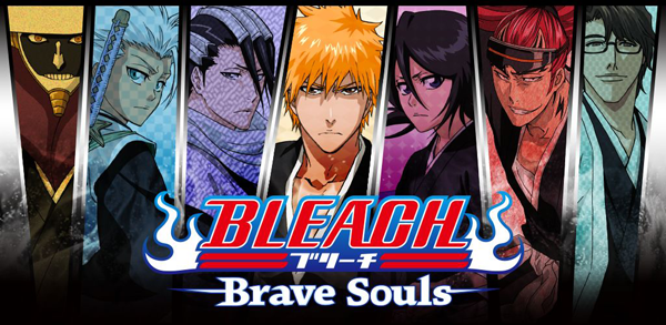 Bleach: Brave Soulsʷ