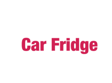 Car Fridgeرapp