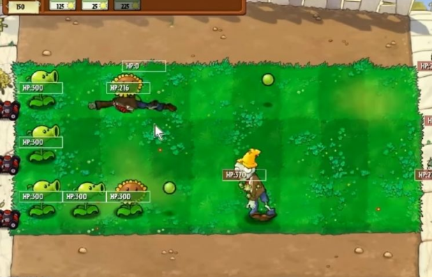 ֲսʬƽӹ(Plants vs Zombies FREE)