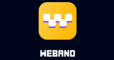 ΢WeBand