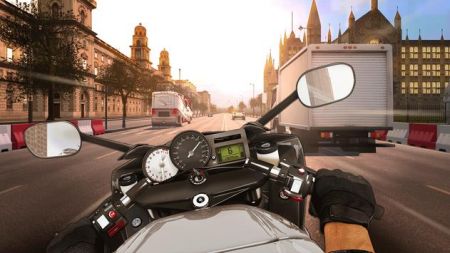 ĦгCity Bikers Onlinev1.0.9 ׿