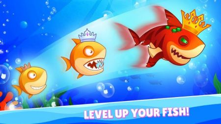 ioKing Fish iov1.0.8 ׿