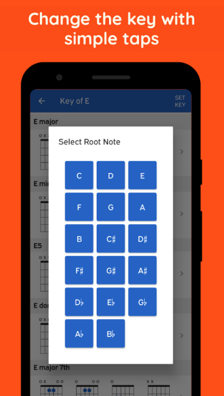 GtrLib Chords appv1.2.2 °