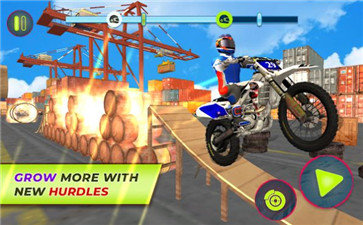 гؼ3Dг(Bike Stunt Game)v1.0 ׿