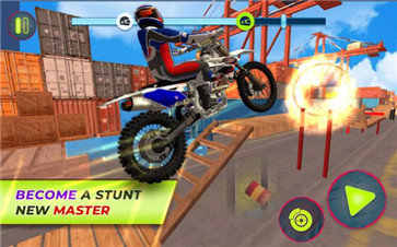 гؼ3Dг(Bike Stunt Game)v1.0 ׿