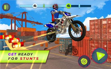 гؼ3Dг(Bike Stunt Game)v1.0 ׿