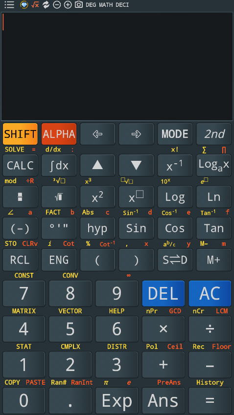 Calc Businessŷֻv4.4.2 ׿