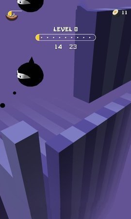 ߵHop Hop Ninja Dojov1.0.0 ׿