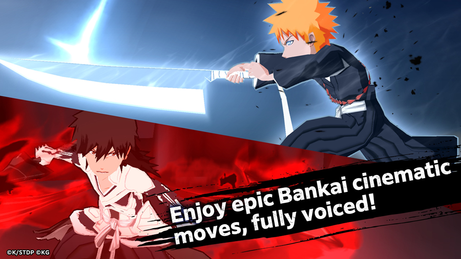 Bleach: Brave Soulsʷv14.4.0 ׿