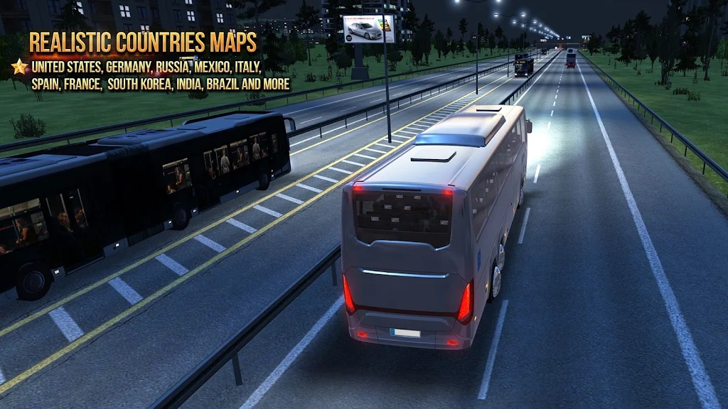 ʿ֮(Bus Simulator 2021)v0.2 ׿