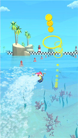 ֲ(Jetpack Jump)v1.2.2 ׿