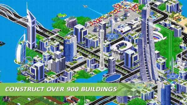 ҵĿгMy Idle Cityv1.0.1 ׿