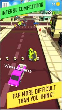 ٴսCaution Crossingv1.1.0 ׿