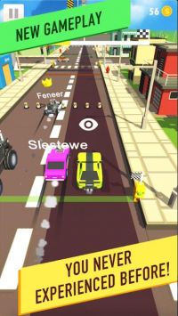 ٴսCaution Crossingv1.1.0 ׿