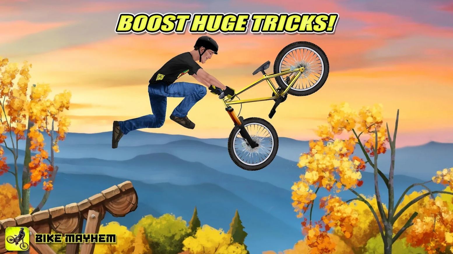 bikemayhemȫİv1.6.2 °