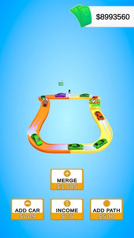 ֹİ(Hotwheels Track)v0.1.0 ׿