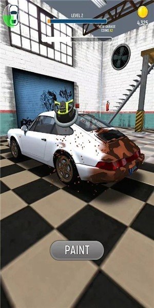 Car Mechanicv0.9.1 ׿