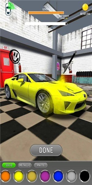 Car Mechanicv0.9.1 ׿