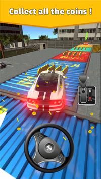 ͣ3D(Parking Zone 3D)v0.6.3 ׿