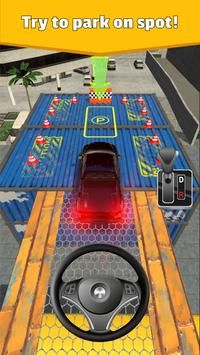 ͣ3D(Parking Zone 3D)v0.6.3 ׿