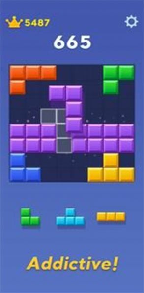 ˣ(Block Juggle)v1.0.9 ׿