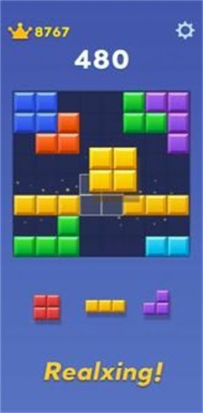 ˣ(Block Juggle)v1.0.9 ׿