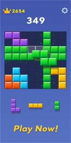 ˣ(Block Juggle)v1.0.9 ׿