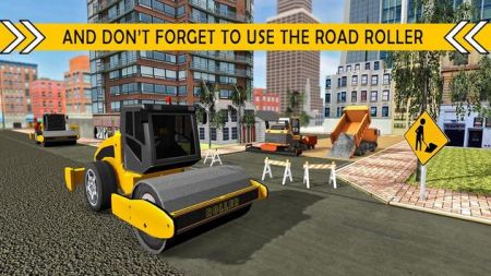 ·߳нRoad Builder Cityv1.10 ׿