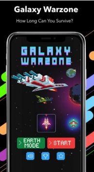 սGalaxy Warzonev1.1 ׿