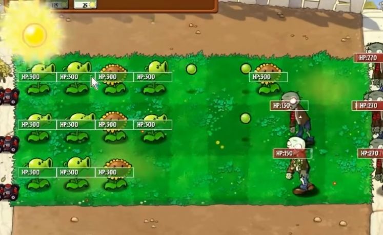 ֲսʬƽӹ(Plants vs Zombies FREE)v3.3.0 ׿